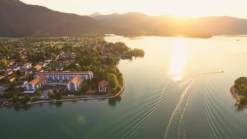 Althoff Seehotel Überfahrt