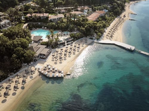 Eagles Palace - Small Luxury Hotels of the World