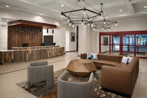 Residence Inn by Marriott Portland Downtown/RiverPlace