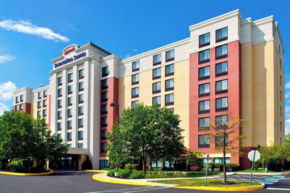 SpringHill Suites by Marriott Philadelphia Plymouth Meeting
