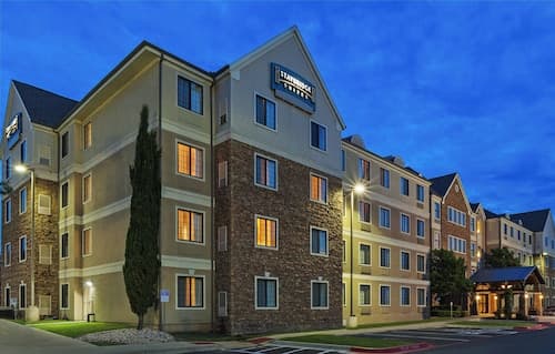 Staybridge Suites Round Rock by IHG