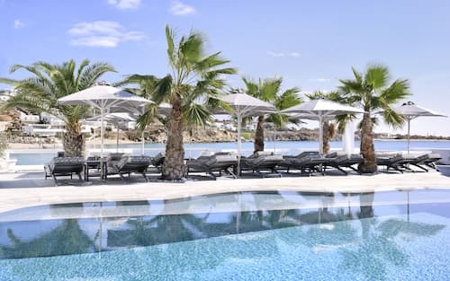 Petinos Beach Hotel