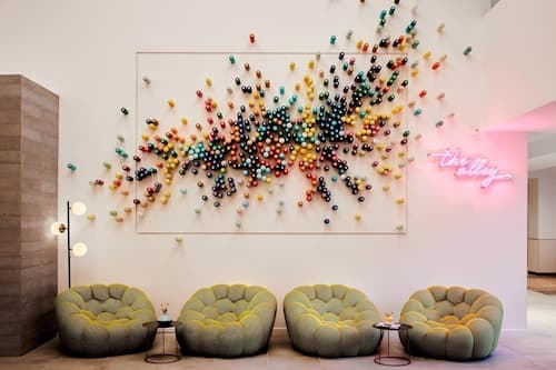 The Clancy, Autograph Collection by Marriott
