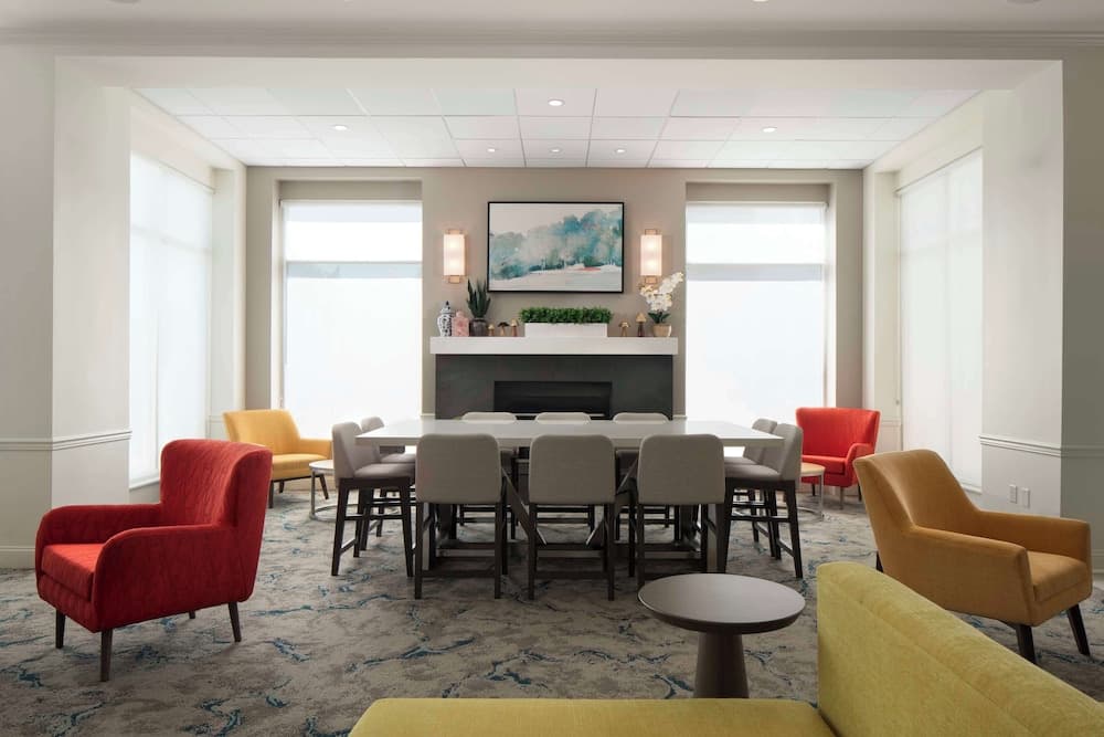 Hilton Garden Inn Kennett Square