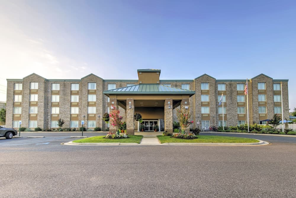 Hotel Bethany Beach