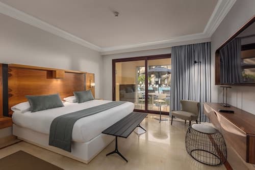 Lopesan Costa Meloneras Resort & Spa