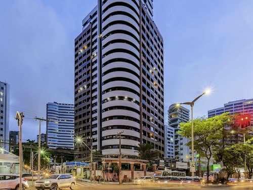 Mercure Fortaleza Meireles Hotel