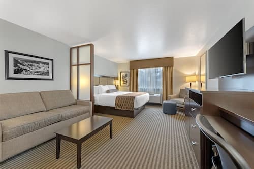 Best Western Vista Inn