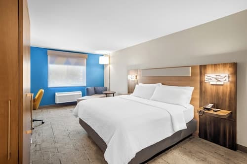 Holiday Inn Express & Suites Tumwater – Olympia by IHG