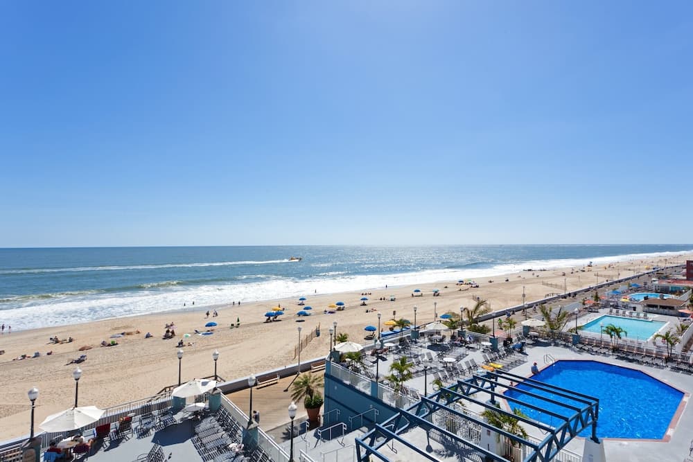Holiday Inn & Suites Ocean City by IHG