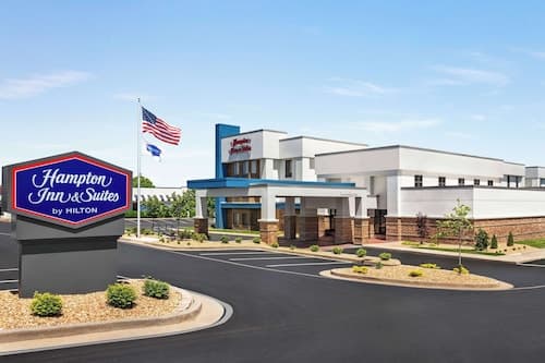 Hampton Inn & Suites Springfield, MO