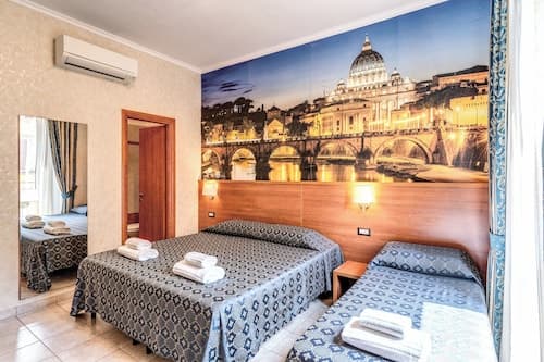 Hotel Orlanda