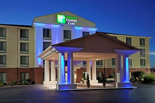 Holiday Inn Express Hotel & Suites Murray by IHG