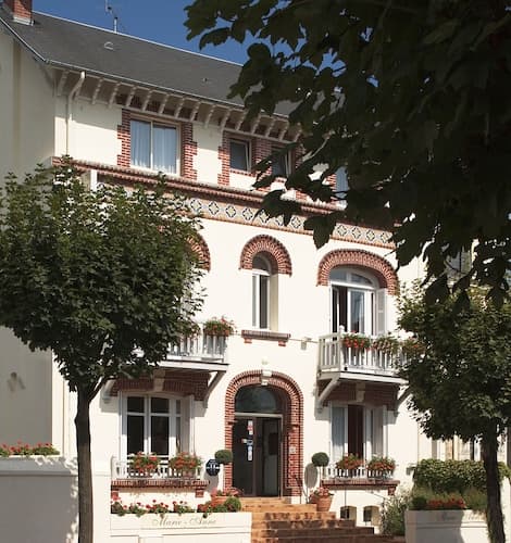 Hôtel Marie-Anne