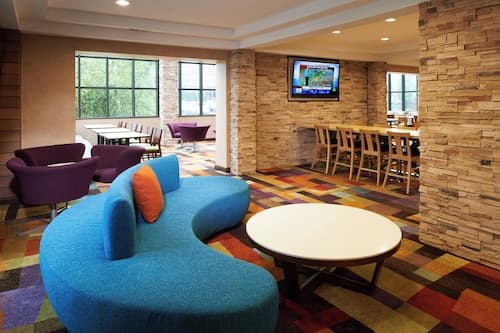 Fairfield Inn and Suites by Marriott Indianapolis East