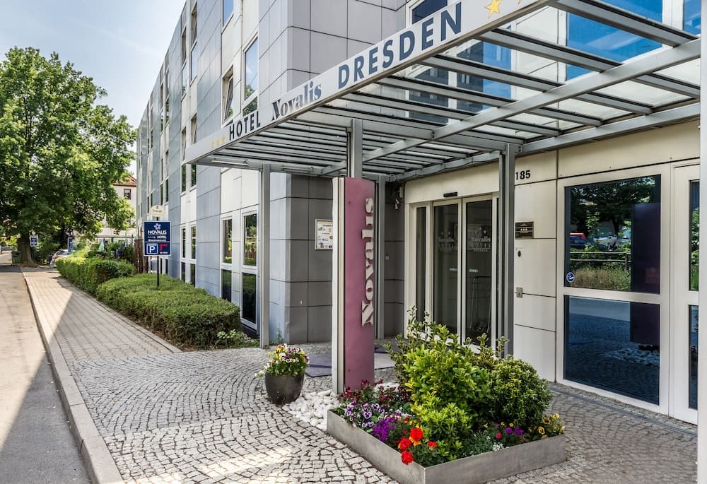 NP Hotel Novalis