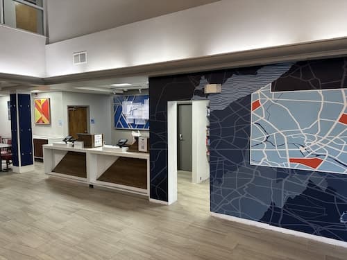 Holiday Inn Express Hershey - Harrisburg Area by IHG