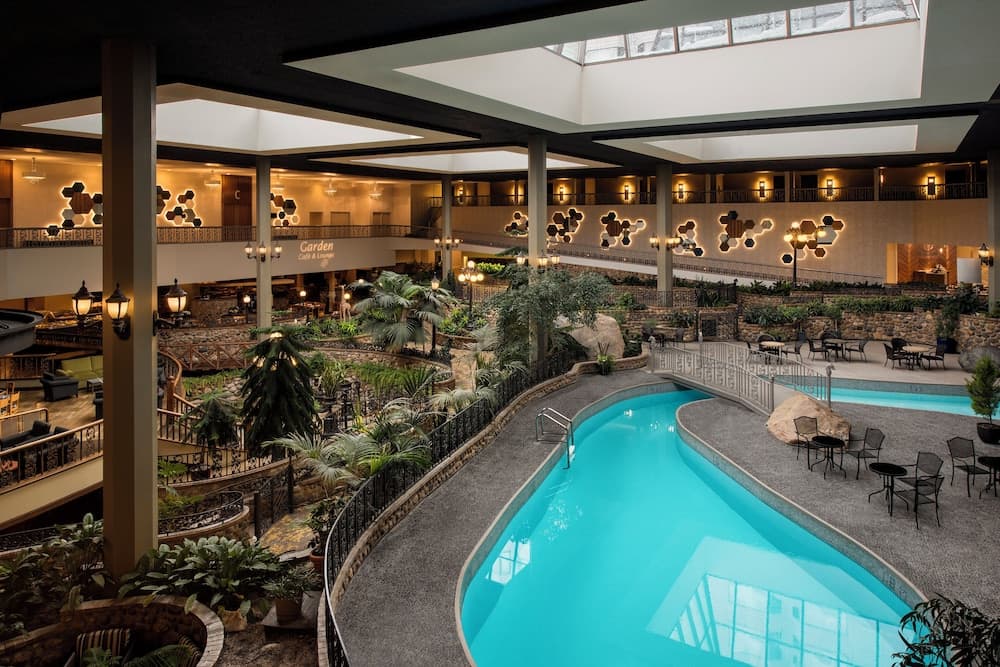 Saskatoon Inn