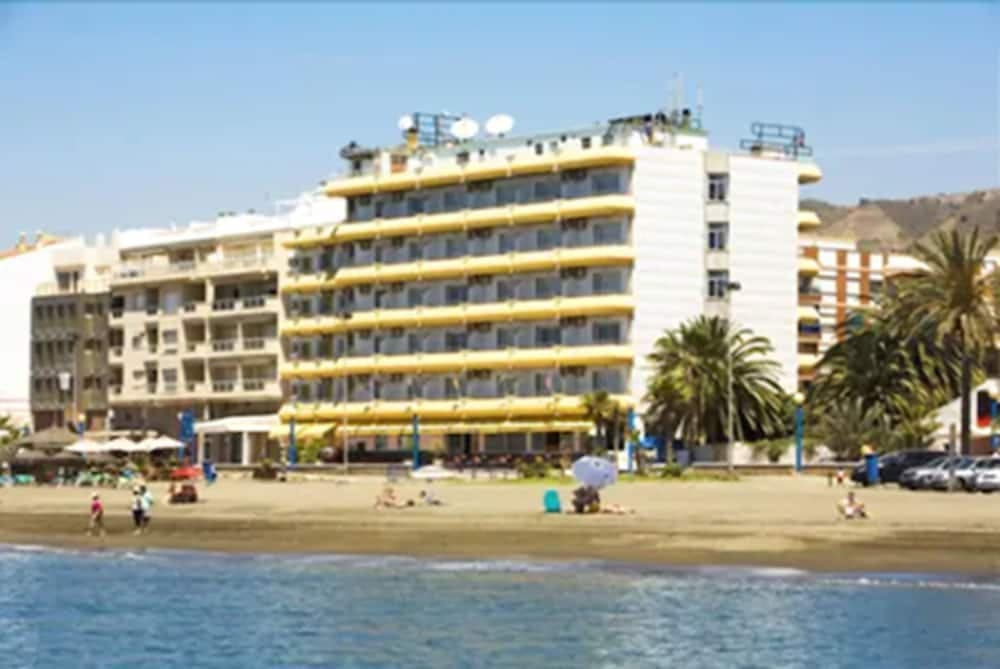 Hotel Rincón Sol