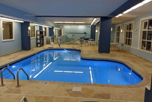 Baymont by Wyndham Rockford