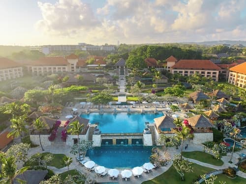 AYANA Resort Bali