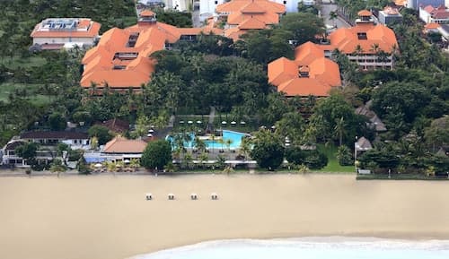Bintang Bali Resort