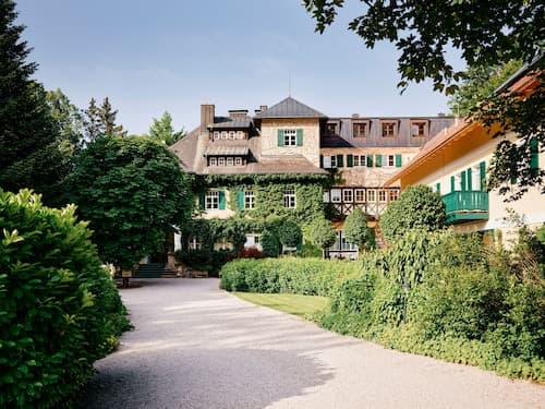 TAUROA Landhaus zu Appesbach