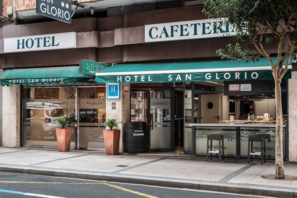 Hotel San Glorio