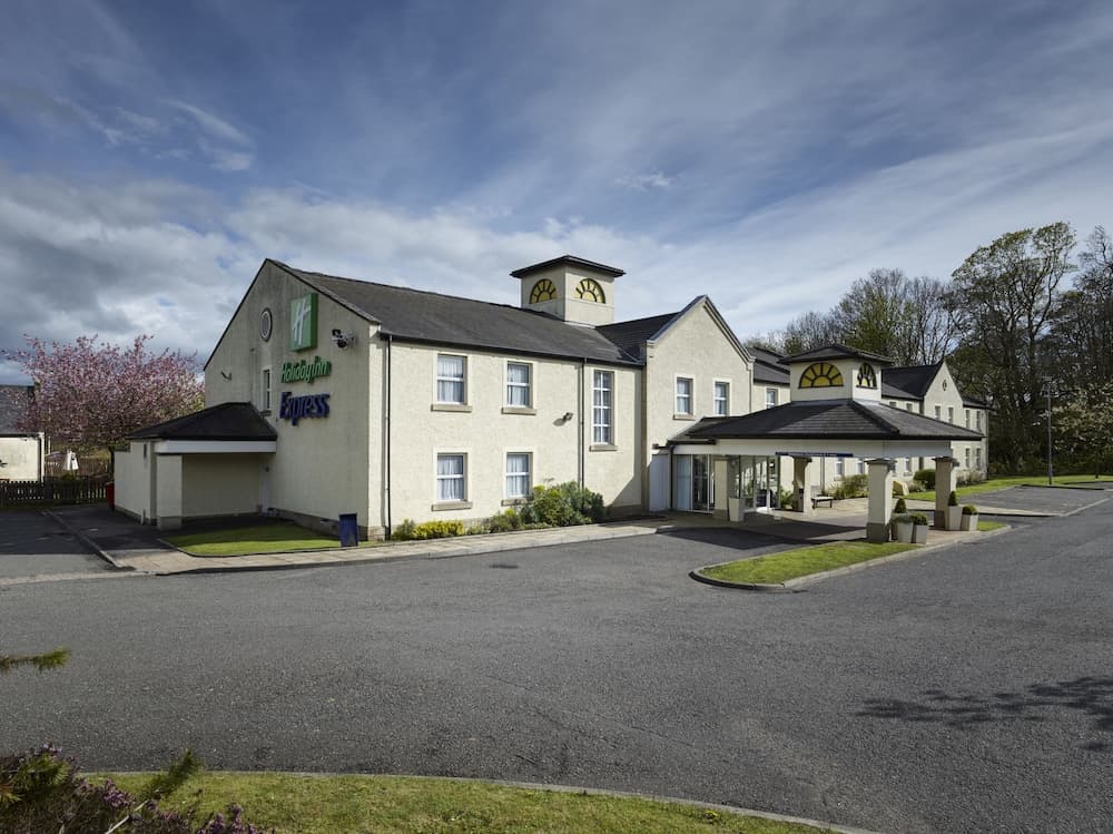 Holiday Inn Express Glenrothes by IHG