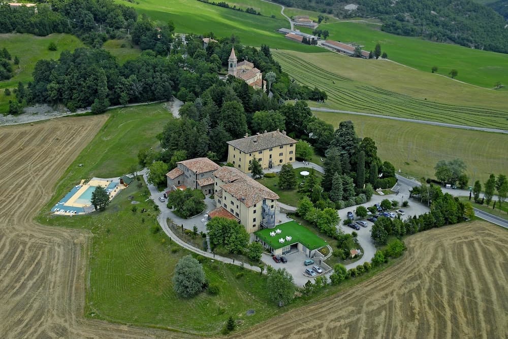 Palazzo Loup