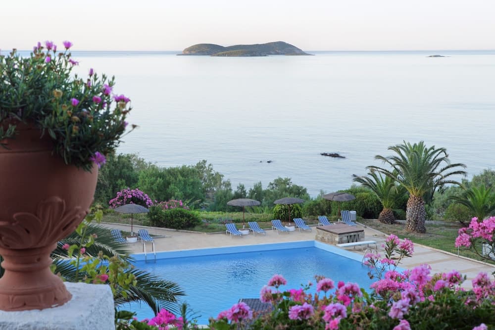 Andros Holiday