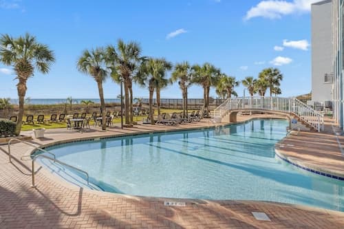 Monterey Bay Suites