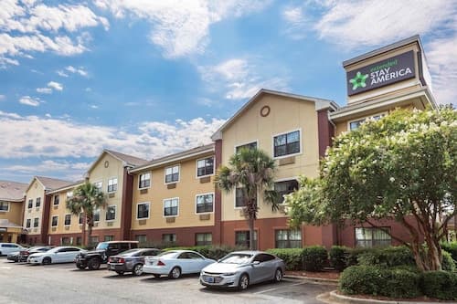 Extended Stay America Suites Wilmington New Centre Drive