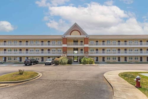 Extended Stay America Select Suites Columbia Ft. Jackson