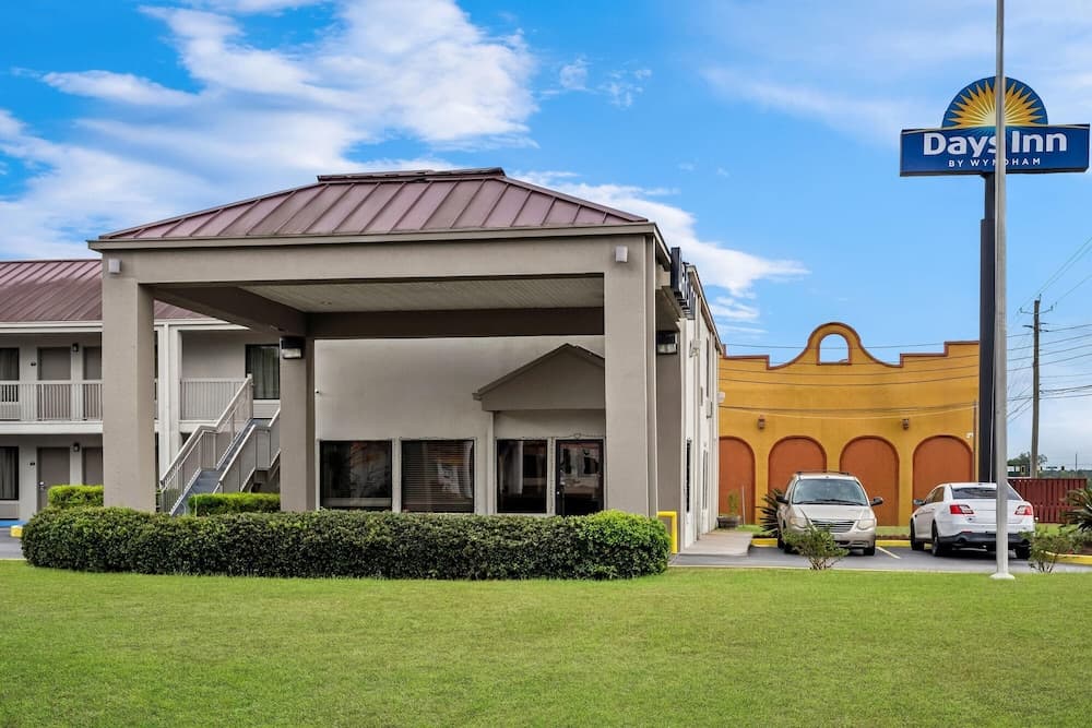 Days Inn by Wyndham Bainbridge