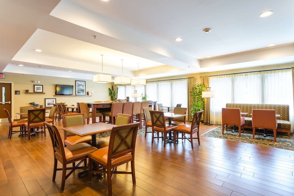 Hampton Inn Havelock