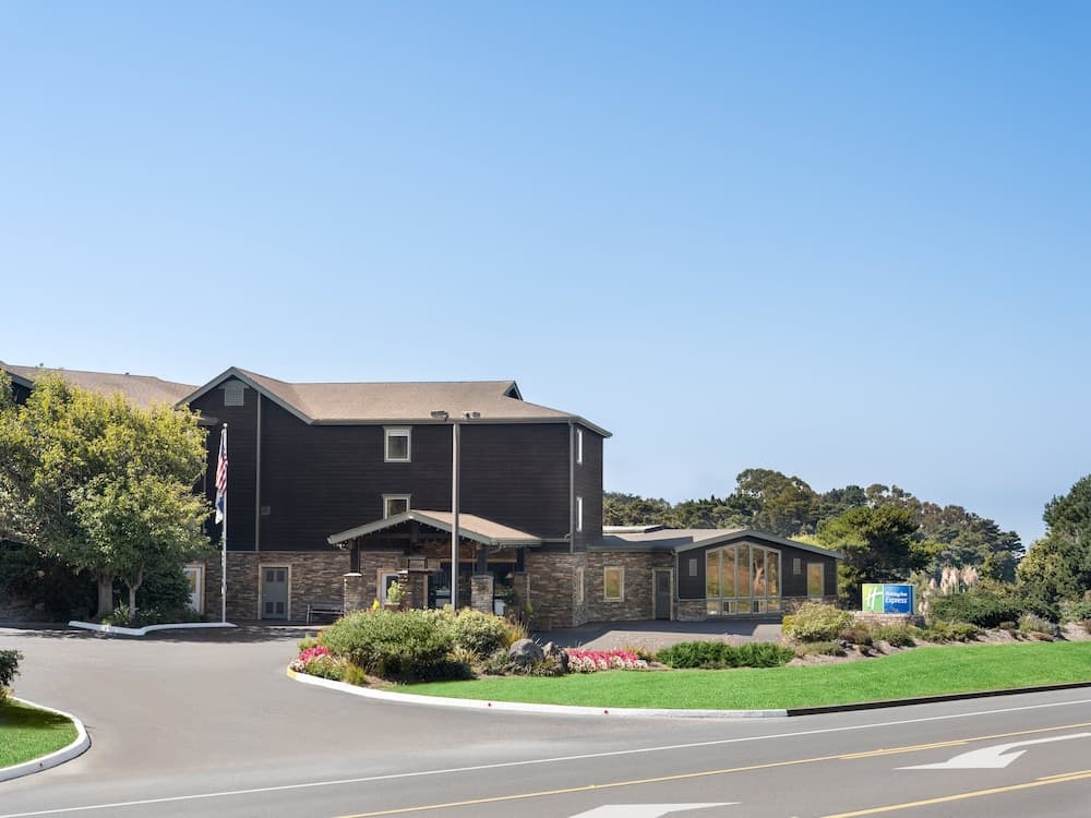 Holiday Inn Express Ft Bragg by IHG