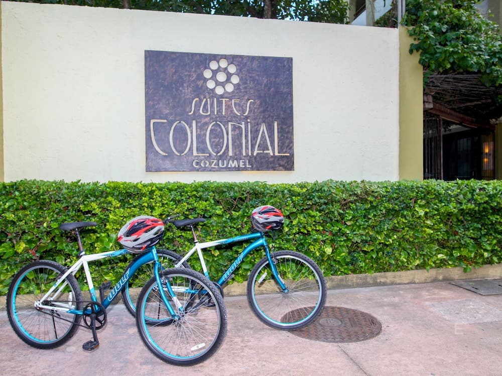 Suites Colonial