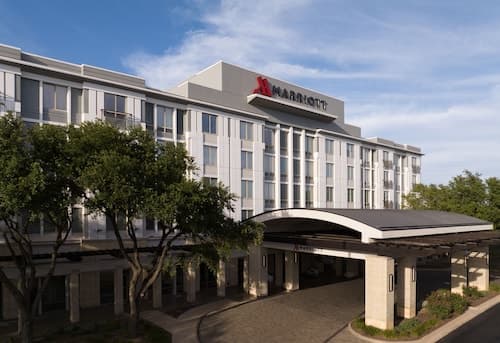 Austin Marriott South