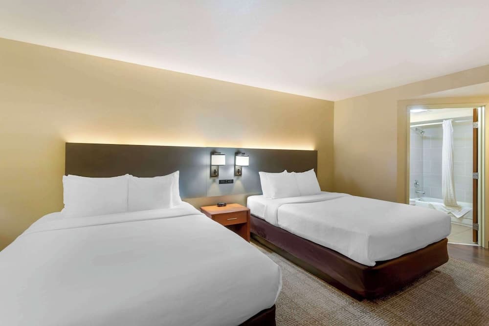 Comfort Inn Richfield I-70