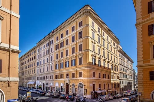 Hotel Sonya