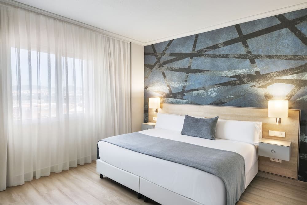 Sallés Hotel Ciutat del Prat Barcelona Airport