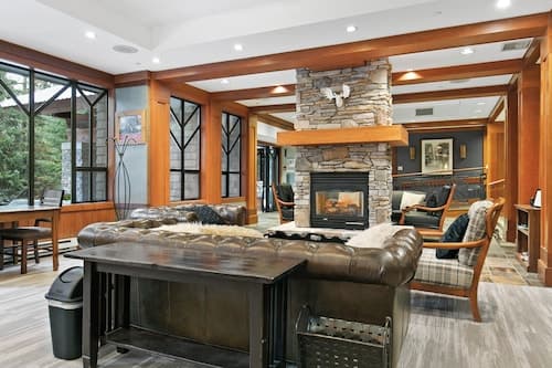 Horstman House by Whistler Premier