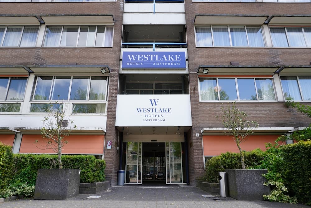 Westlake Hotels Amsterdam