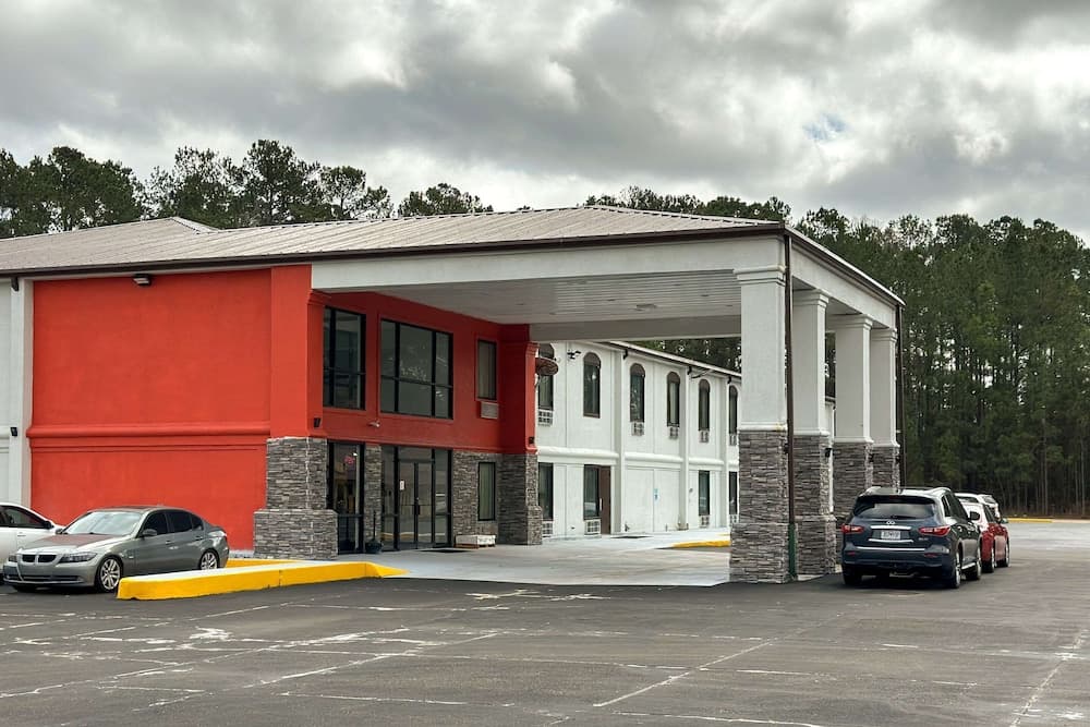 Quality Inn