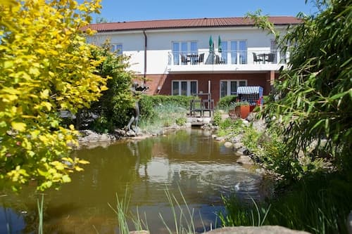 Boutiquehotel Myn Utspann