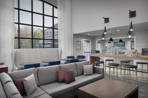 Staybridge Suites Raleigh Durham Airport by IHG