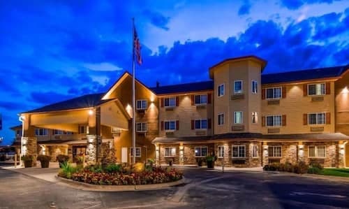 Old Mill Inn