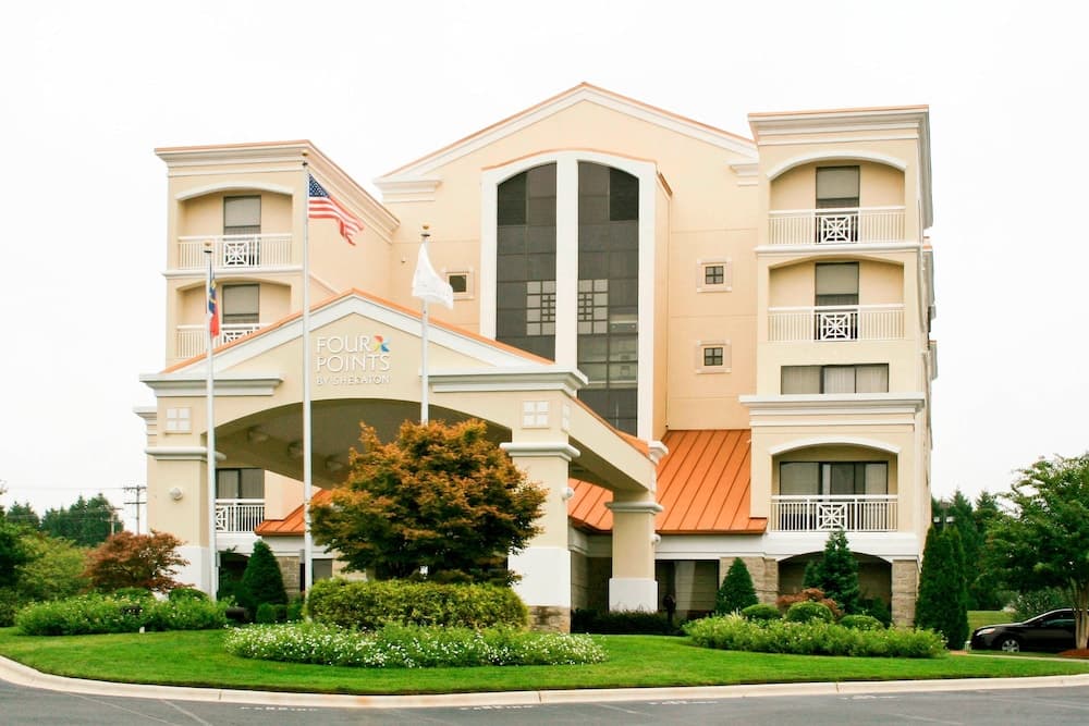 Four Points by Sheraton Charlotte - Pineville
