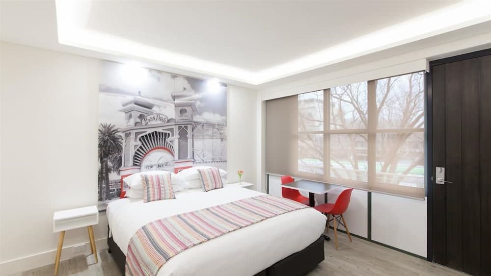 Abode St Kilda